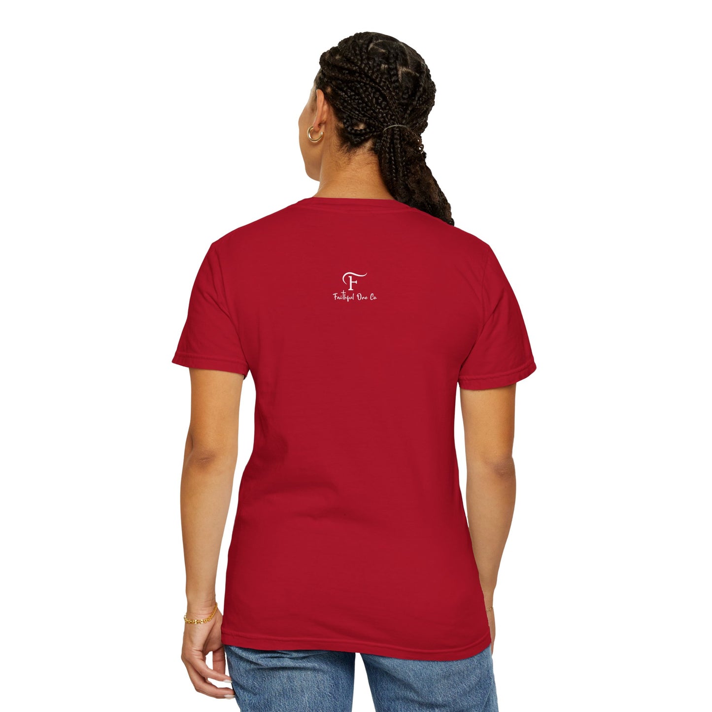 Be Wise Proverbs 2:2 T-Shirt — Inspirational Scripture Tee