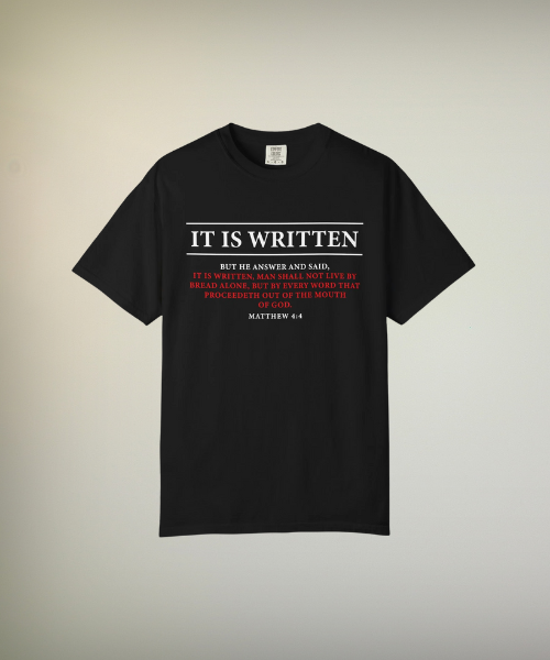 The Great Commission