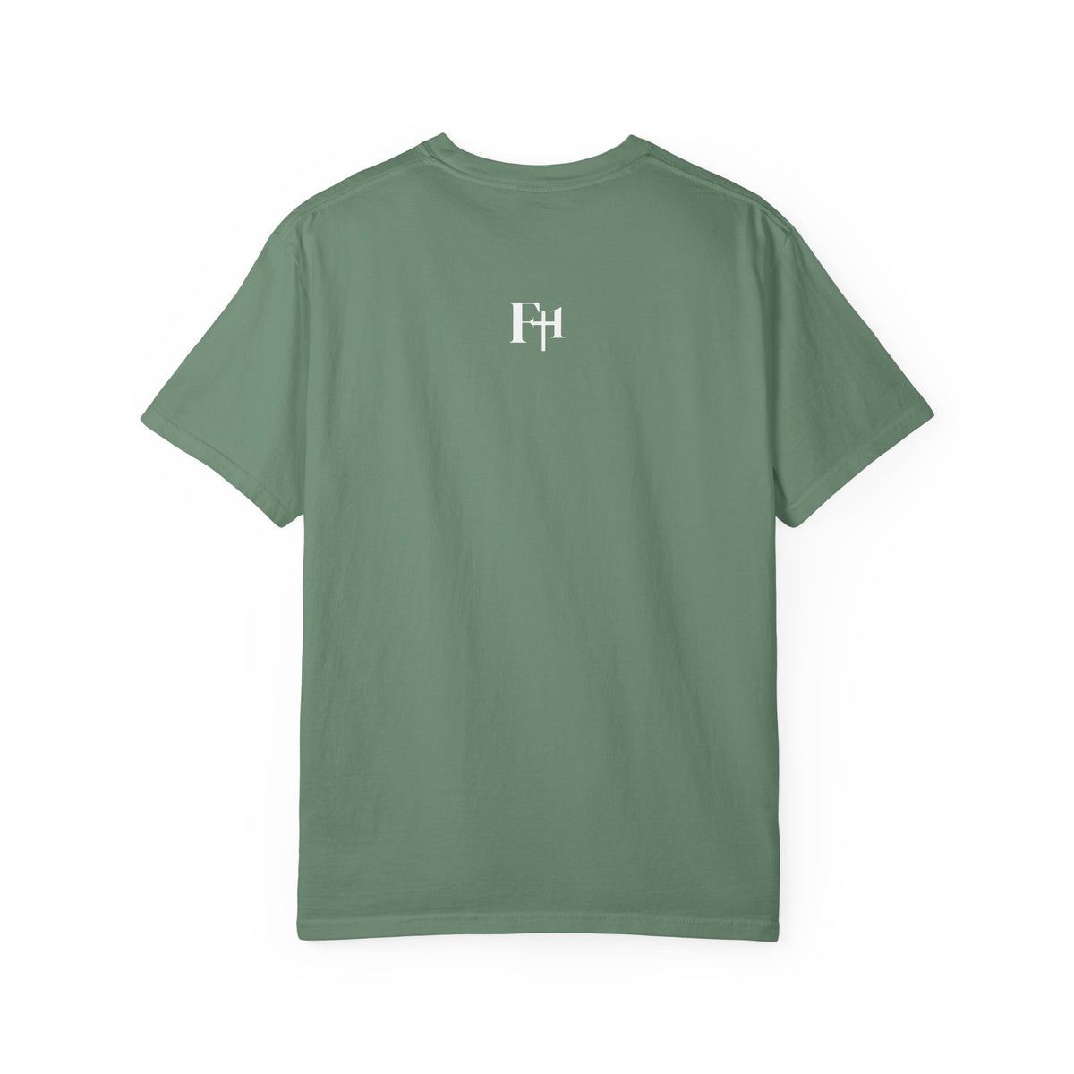 Love Love Love Scripture T‑Shirt — Romans 13:10 Faith Graphic Tee