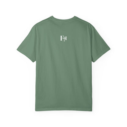 Love Love Love Scripture T‑Shirt — Romans 13:10 Faith Graphic Tee