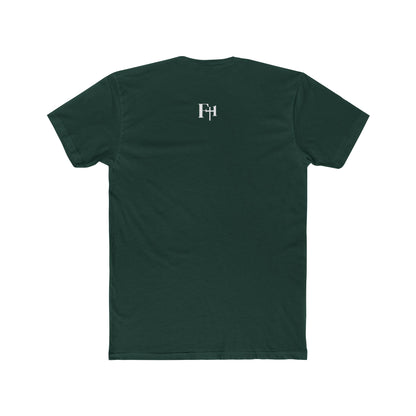 Child of God Tee — Christian Faith Graphic T-Shirt
