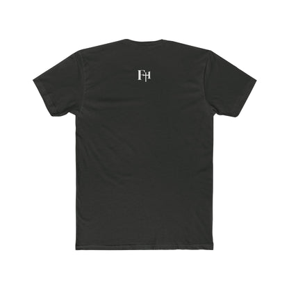 Biblical Spanish Tee — "Hay Perdon de Pecados" (Lucas 24:47)