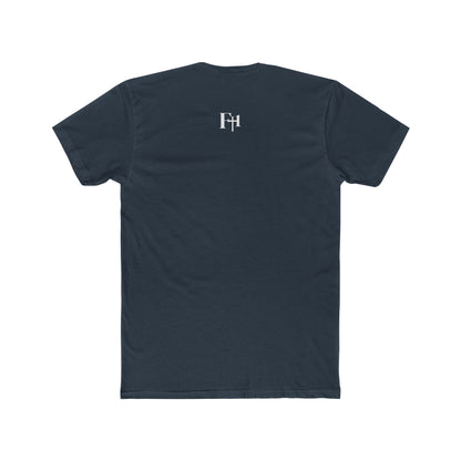 Spanish Scripture T-Shirt — "Vence el mal haciendo el bien" (Romans 12:21)
