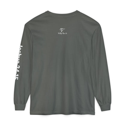 Choose Today Whom You Will Serve "Joshua 24:15"