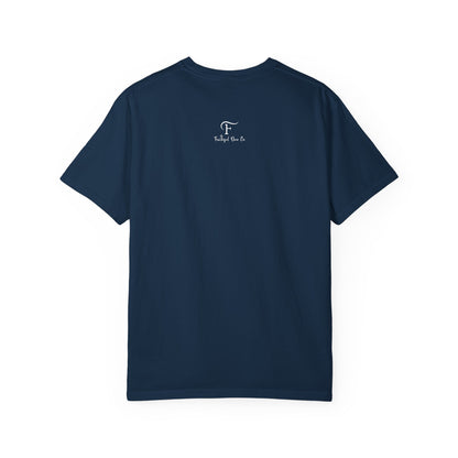 Pray Until Something Happens "Ephesians 6:18" 100% Cotton T-Shirt