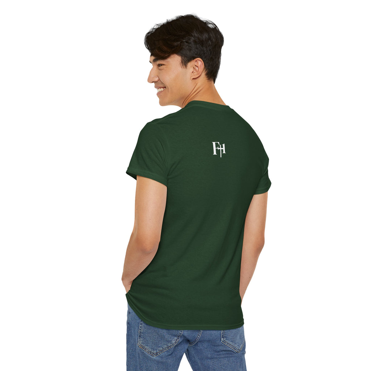 The Grace of the Lord Jesus Christ Christian Scripture T-Shirt