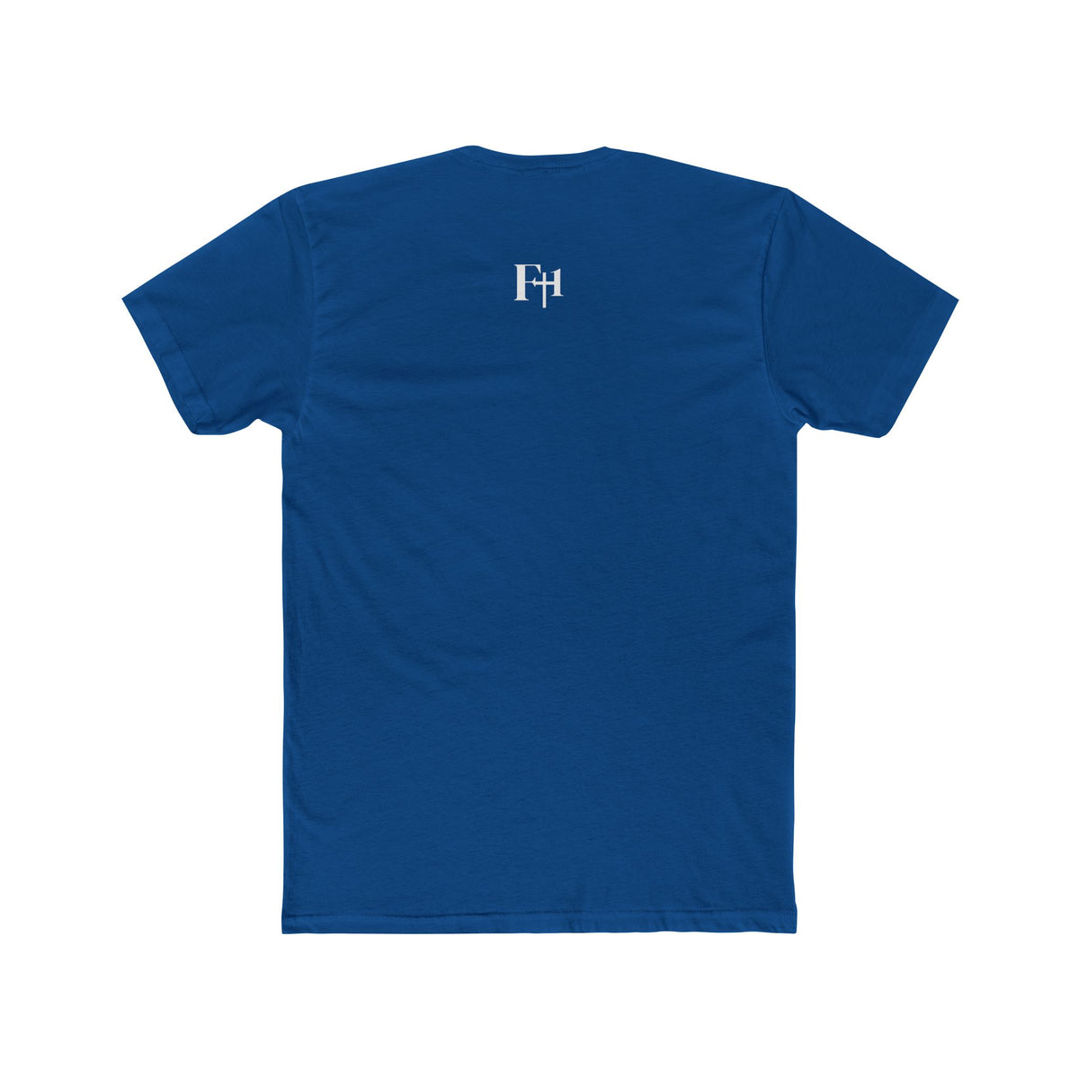 Spanish Scripture T-Shirt — "Vence el mal haciendo el bien" (Romans 12:21)