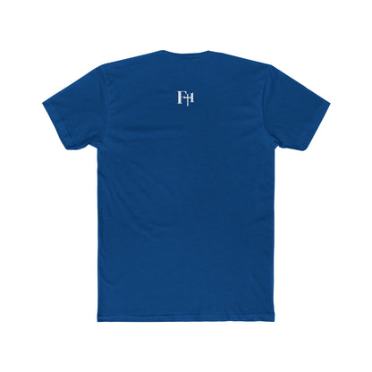 Spanish Scripture T-Shirt — "Vence el mal haciendo el bien" (Romans 12:21)