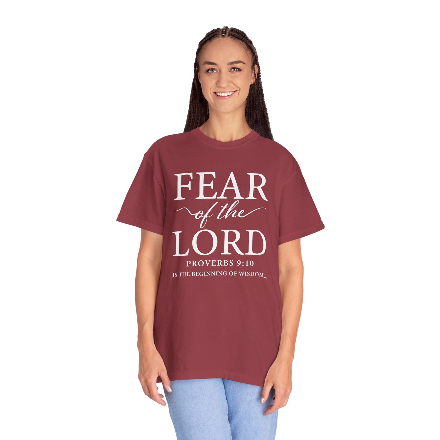 Fear of the Lord