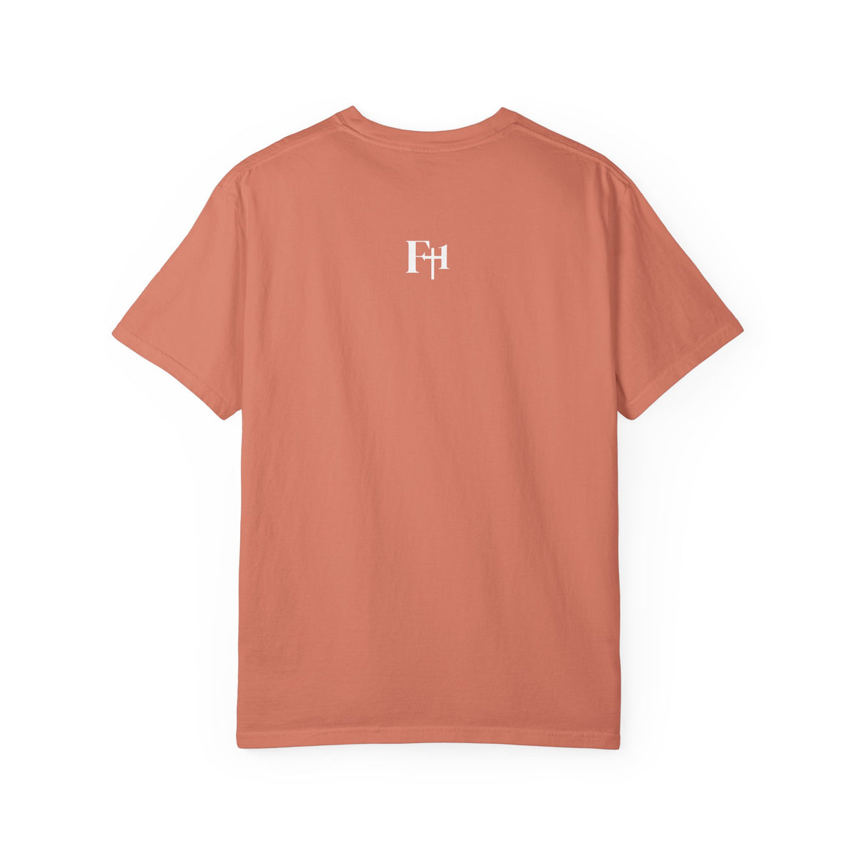 Encouragement, Comfort & Edification T-Shirt — Ephesians 4:29 Inspirational Christian Tee