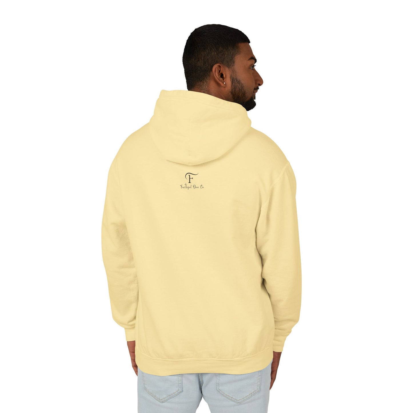 Good News Colossians 1:6 Long Sleeve T-Shirt — Faith Scripture Christian Hoodie