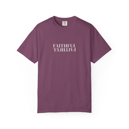 Righteous Character  T‑Shirt — Philippians 1:11 Inspirational Christian Tee