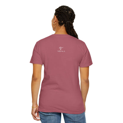 Be Wise Proverbs 2:2 T-Shirt — Inspirational Scripture Tee