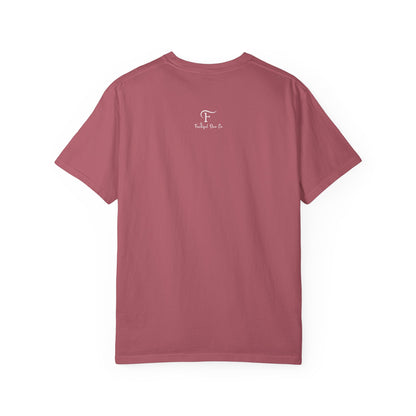 Wise Woman Proverbs 14:1 100% Cotton T-Shirt — Christian Inspirational Tee