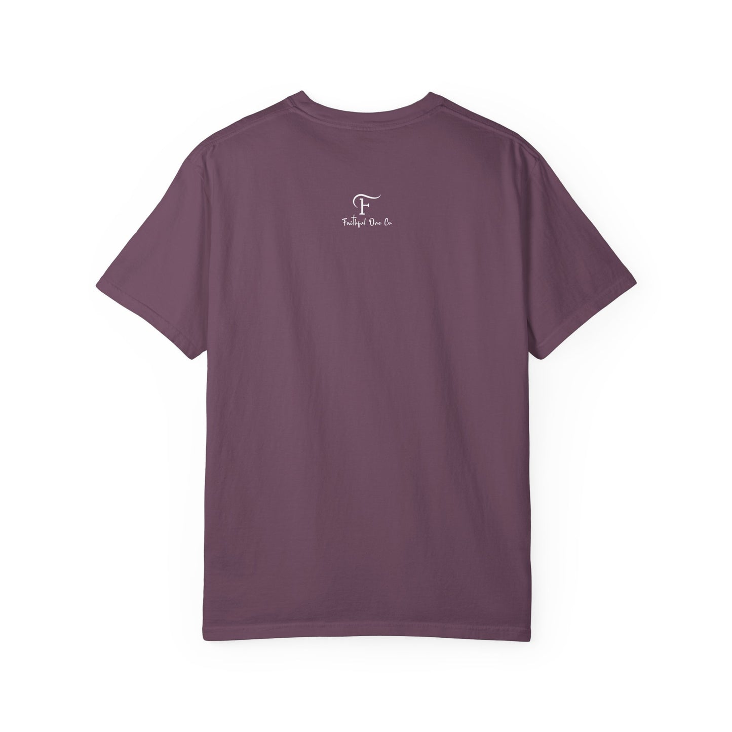 Mujer Sabia Proverbios 14:1 T-Shirt — Spanish Wise Woman Bible Verse
