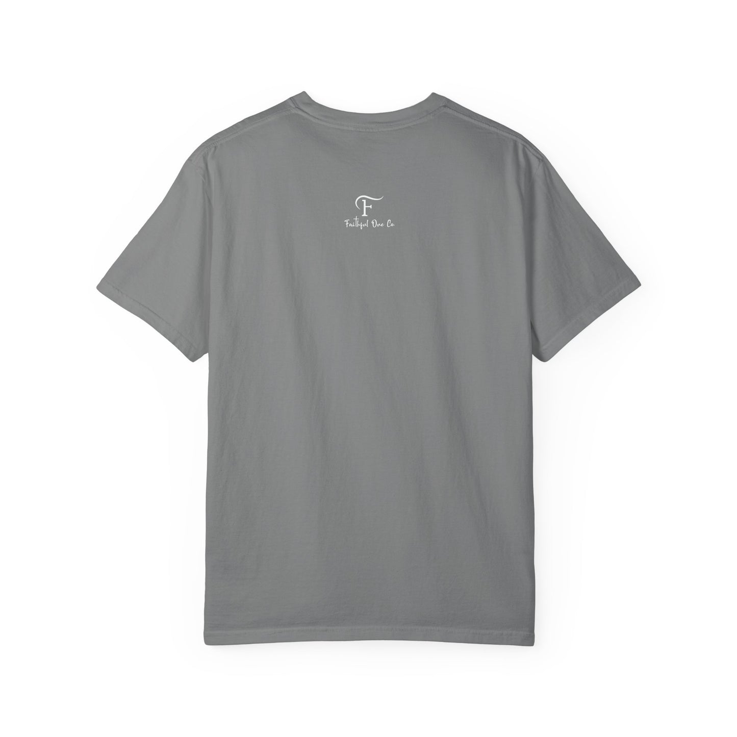 Savior Definition T-Shirt 100% cotton