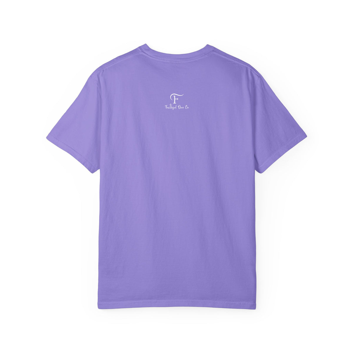 Jesus Mi Redentor T-Shirt — Spanish Christian Faith Tee 100% Cotton