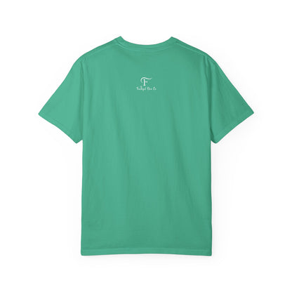 Proverbios 2:2 "Escucha la Sabiduría" T-Shirt