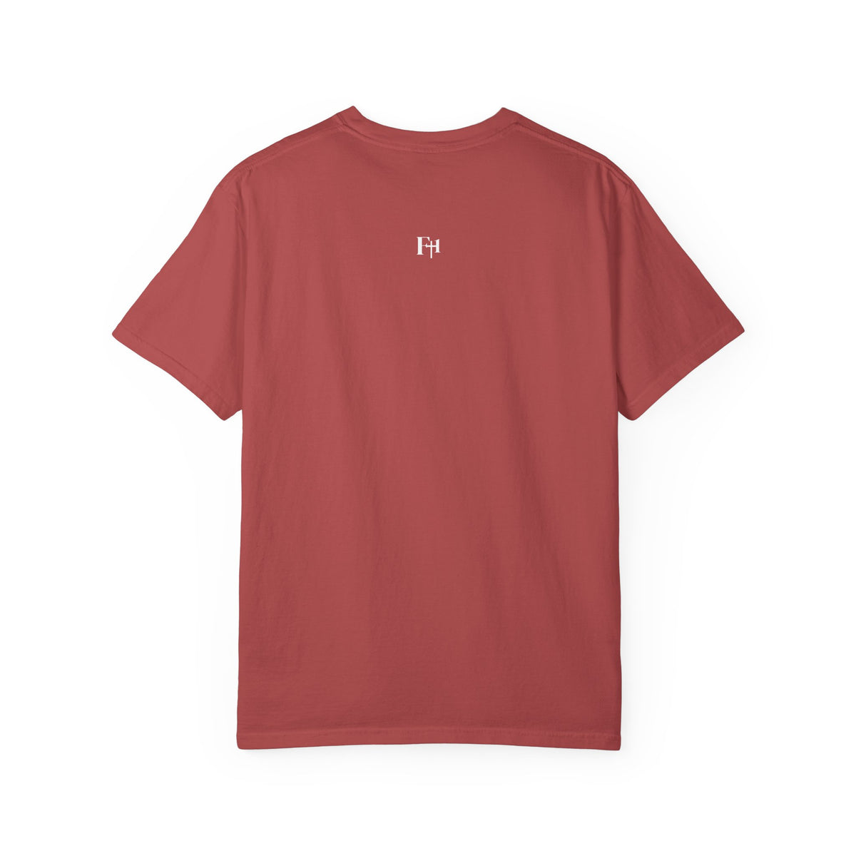 Wise Woman Proverbs 14:1 100% Cotton T-Shirt — Christian Inspirational Tee