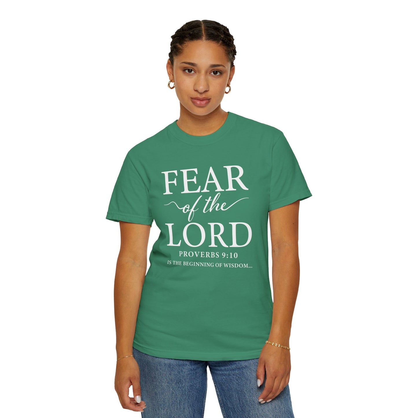 Fear of the Lord