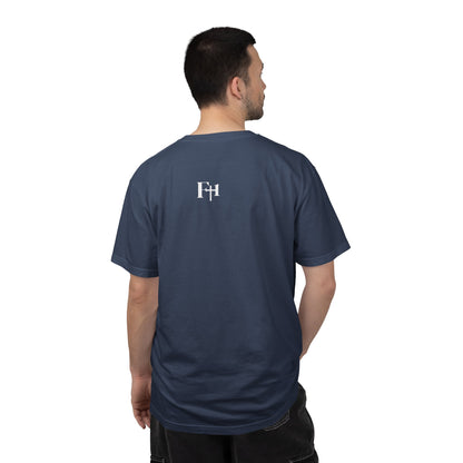 Be Strong in the Lord T-Shirt — Christian Faith Graphic Tee