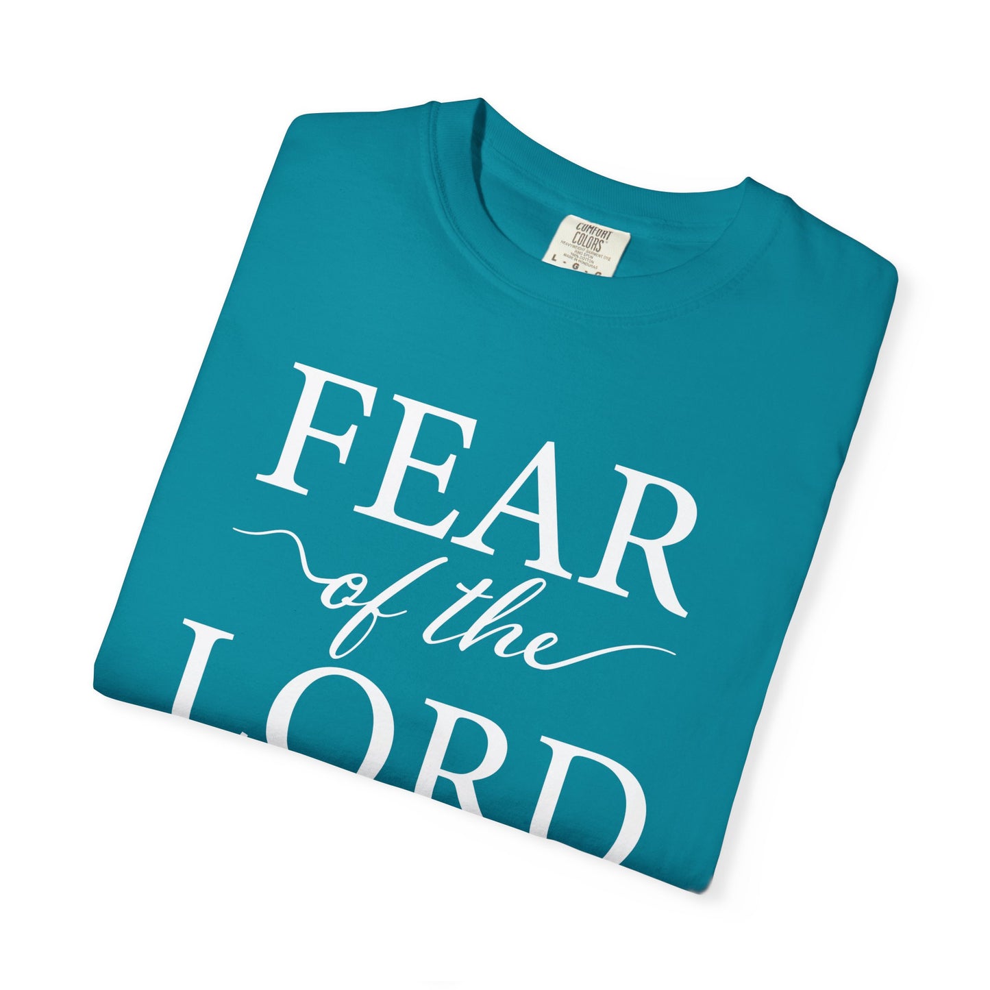 Fear of the Lord