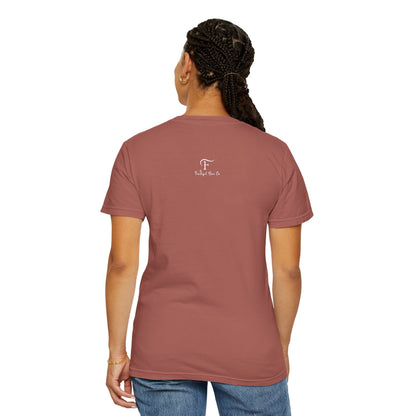 Be Wise Proverbs 2:2 T-Shirt — Inspirational Scripture Tee