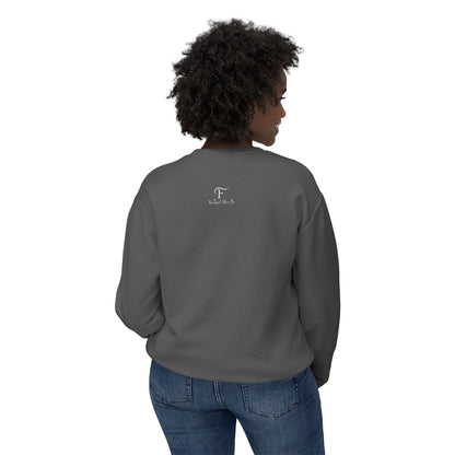 Choose Today Whom You Will Serve "Joshua 24:15" 100% Sweatshirt