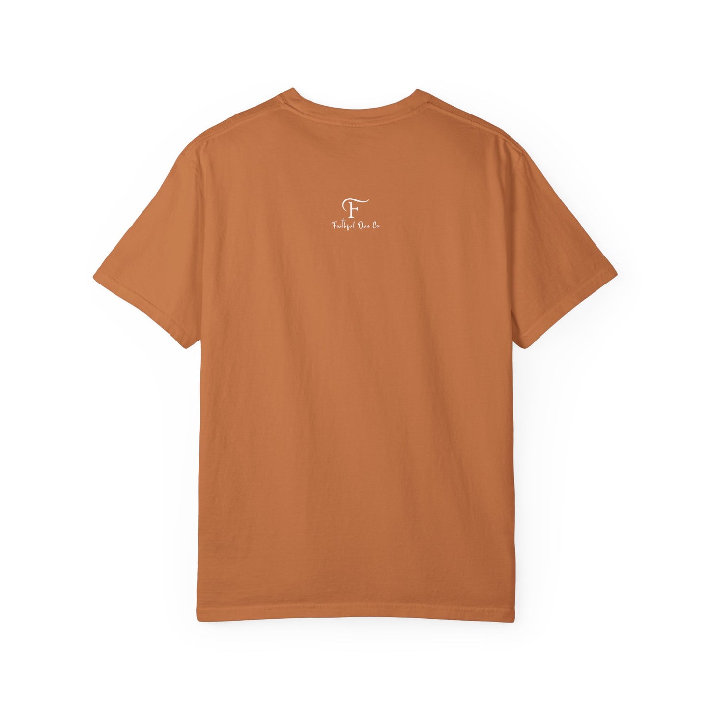 He is The Way The Truth & The Life "John 14:6"  100% Cotton T-shirt