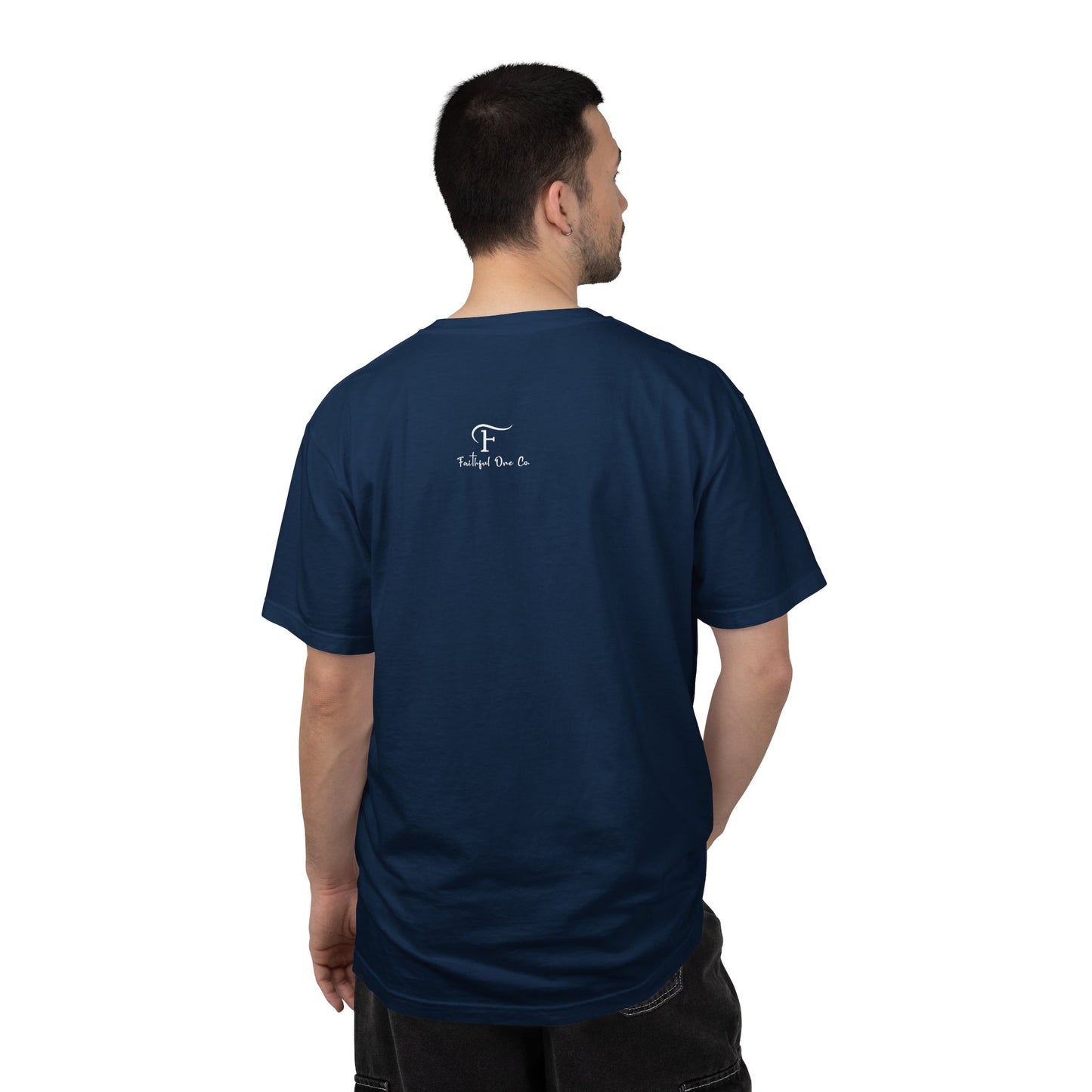 Savior Definition T-Shirt — 'Savior' Dictionary-Style Graphic Tee