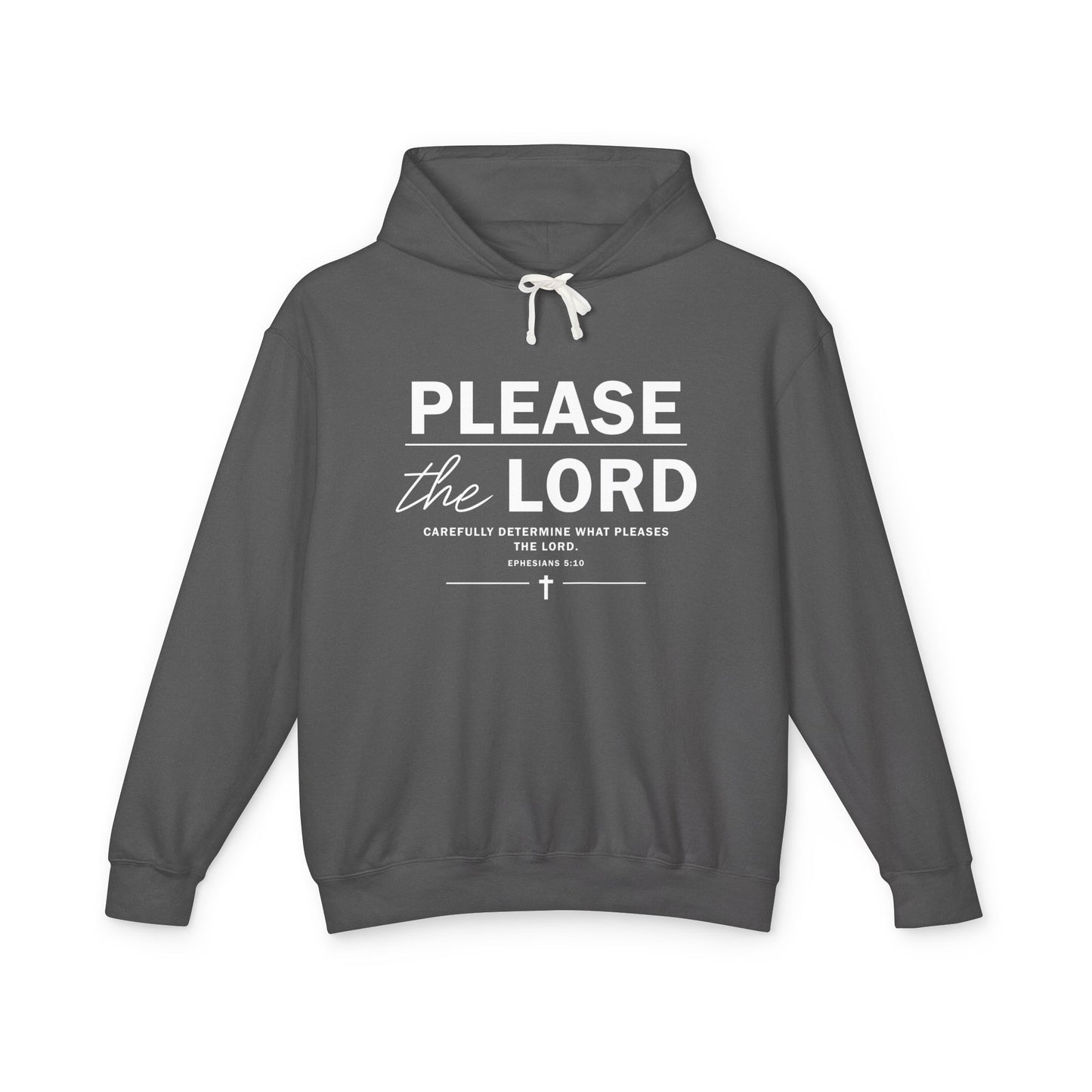 Please The Lord "Ephesians 5:10"