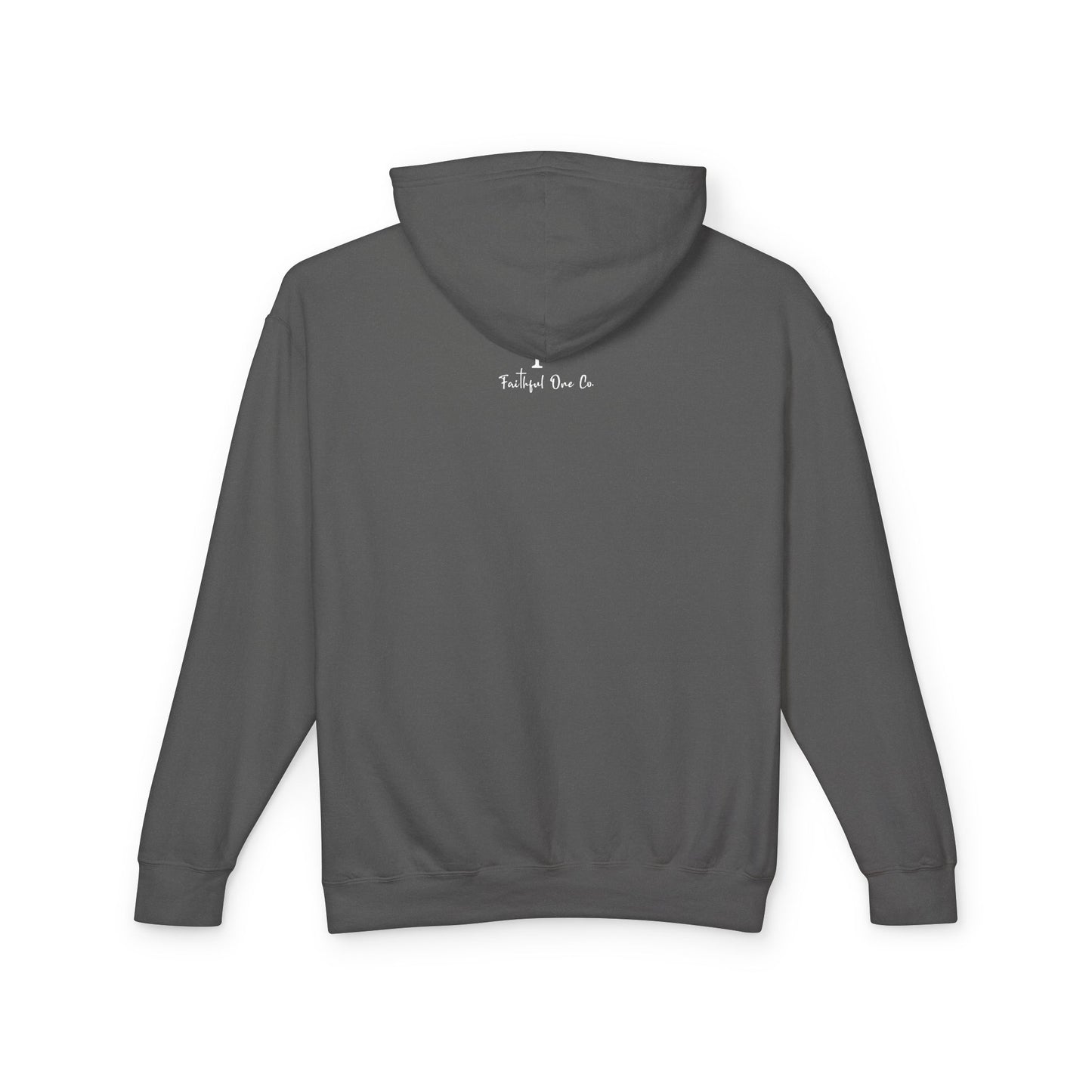 Proverbios 11:30 "Gana Almas, No Argumentos" Hoodie — 100% Cotton Spanish Faith Sweatshirt