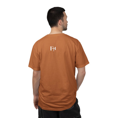 Be Strong in the Lord T-Shirt — Christian Faith Graphic Tee