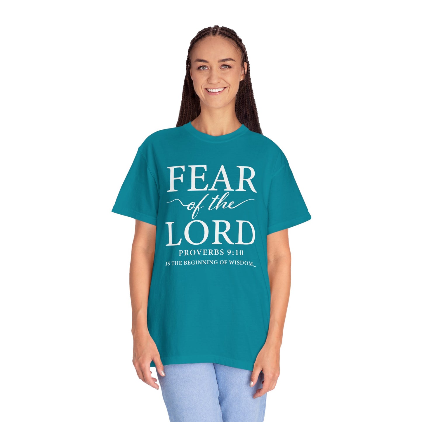 Fear of the Lord