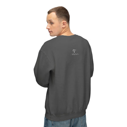 Son of Man is Coming Cotton T‑Shirt — Christian Faith Graphic Sweatshirt