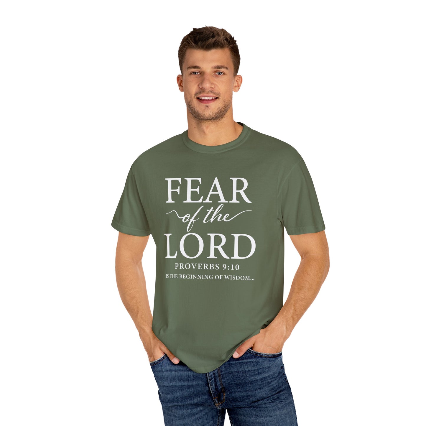 Fear of the Lord