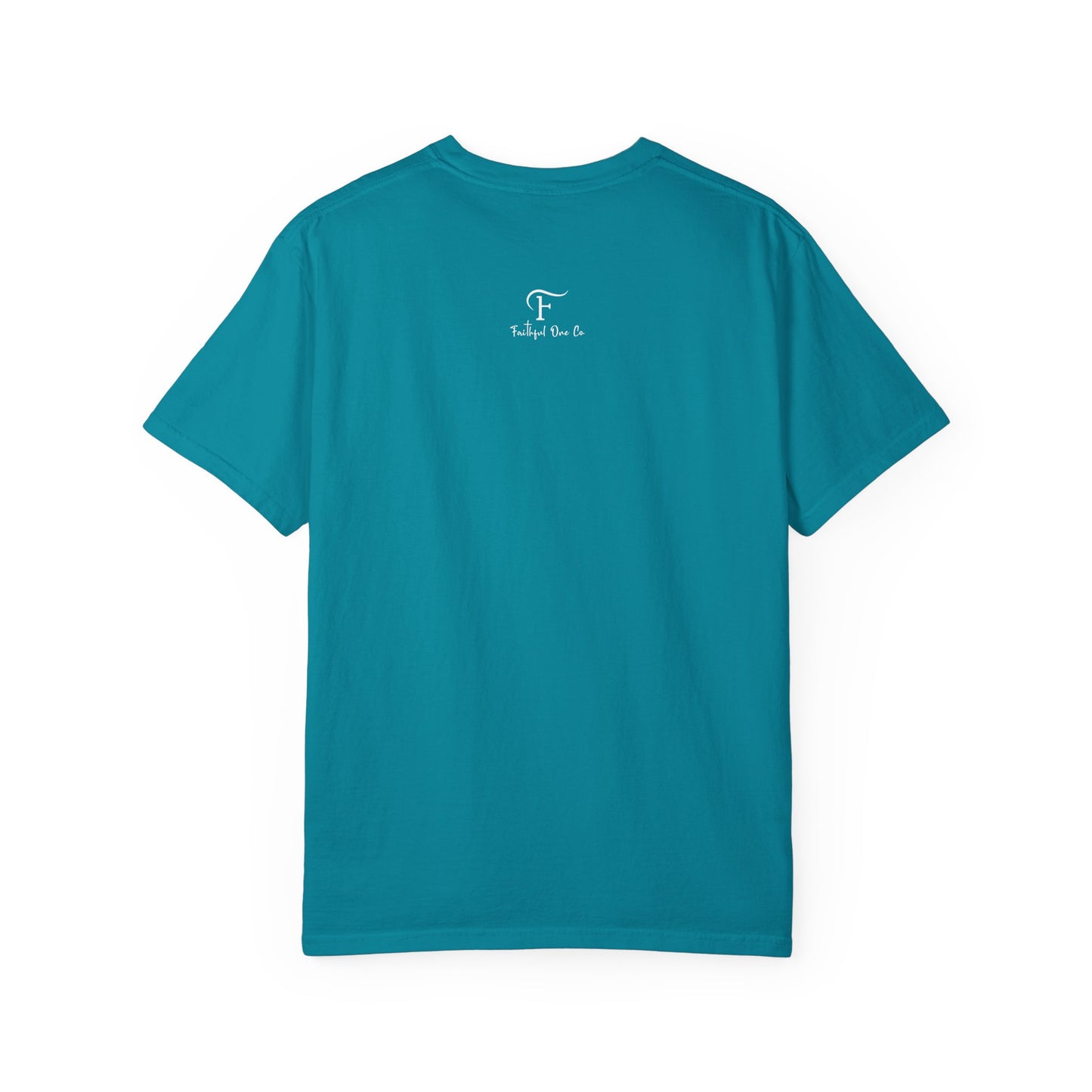 Jesus Mi Redentor T-Shirt — Spanish Christian Faith Tee 100% Cotton