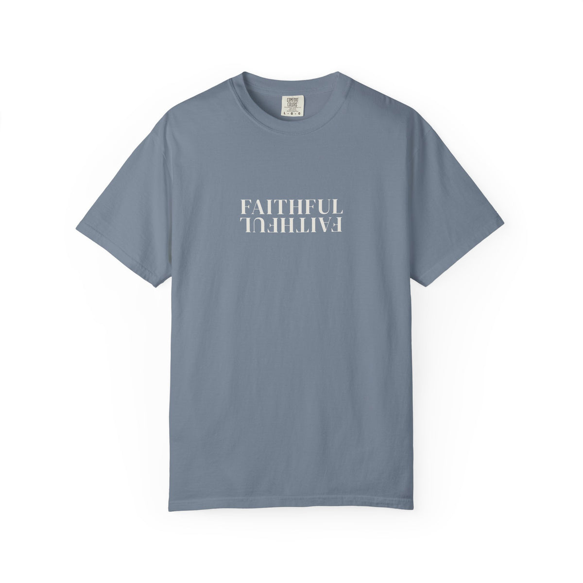 Righteous Character  T‑Shirt — Philippians 1:11 Inspirational Christian Tee