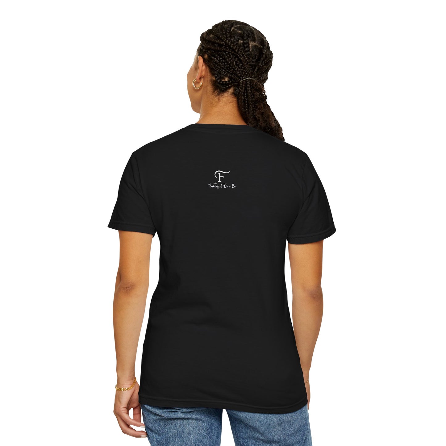 Be Wise Proverbs 2:2 T-Shirt — Inspirational Scripture Tee