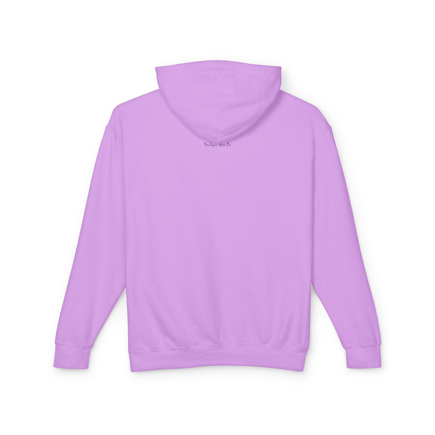 Change the Situations 100% Cotton Hoodie — Motivational Lightweight Sweatshirt