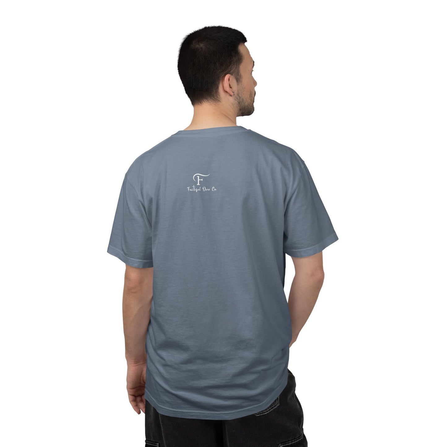 Savior Definition T-Shirt 100% cotton