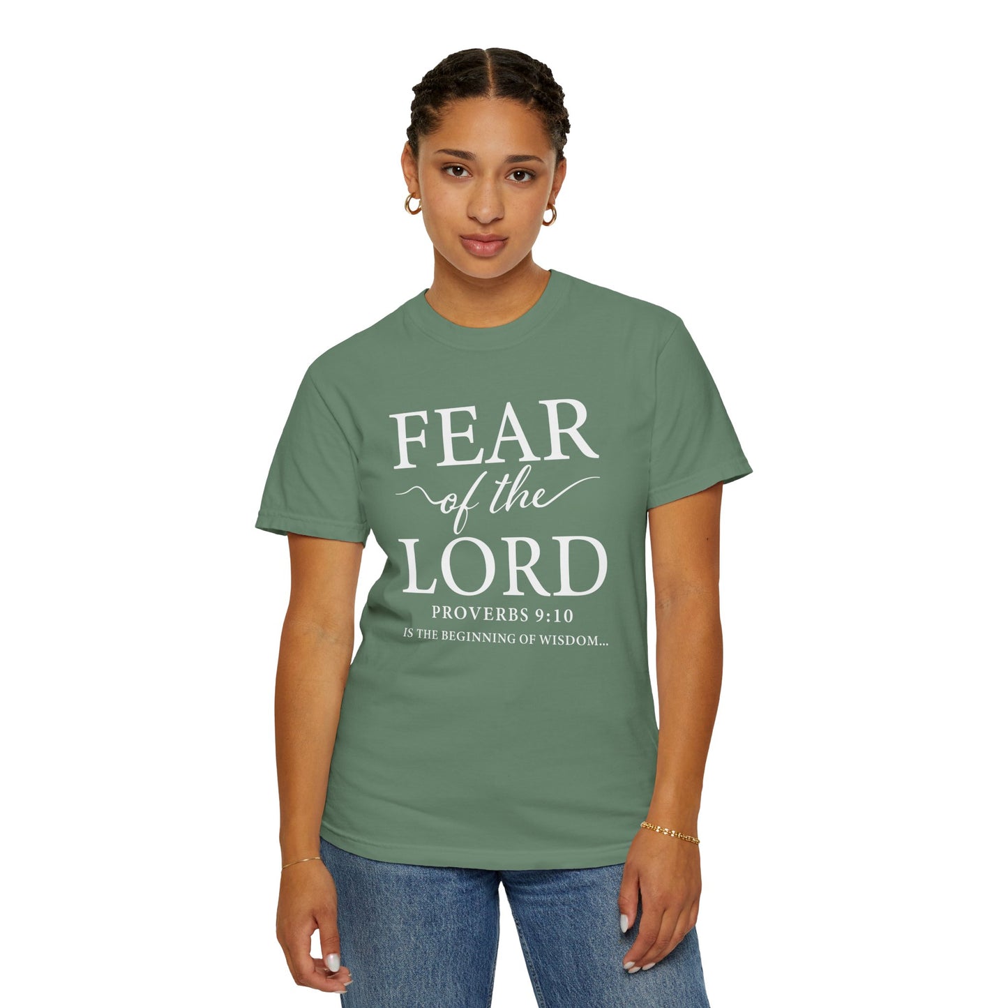 Fear of the Lord