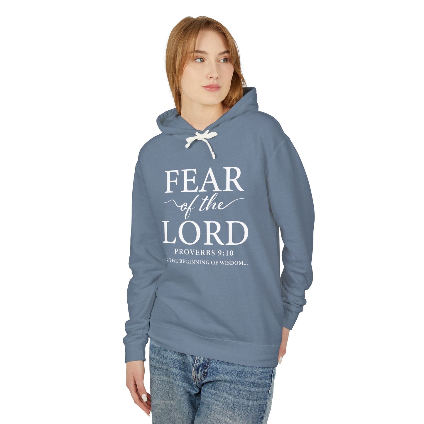 Fear Of The Lord