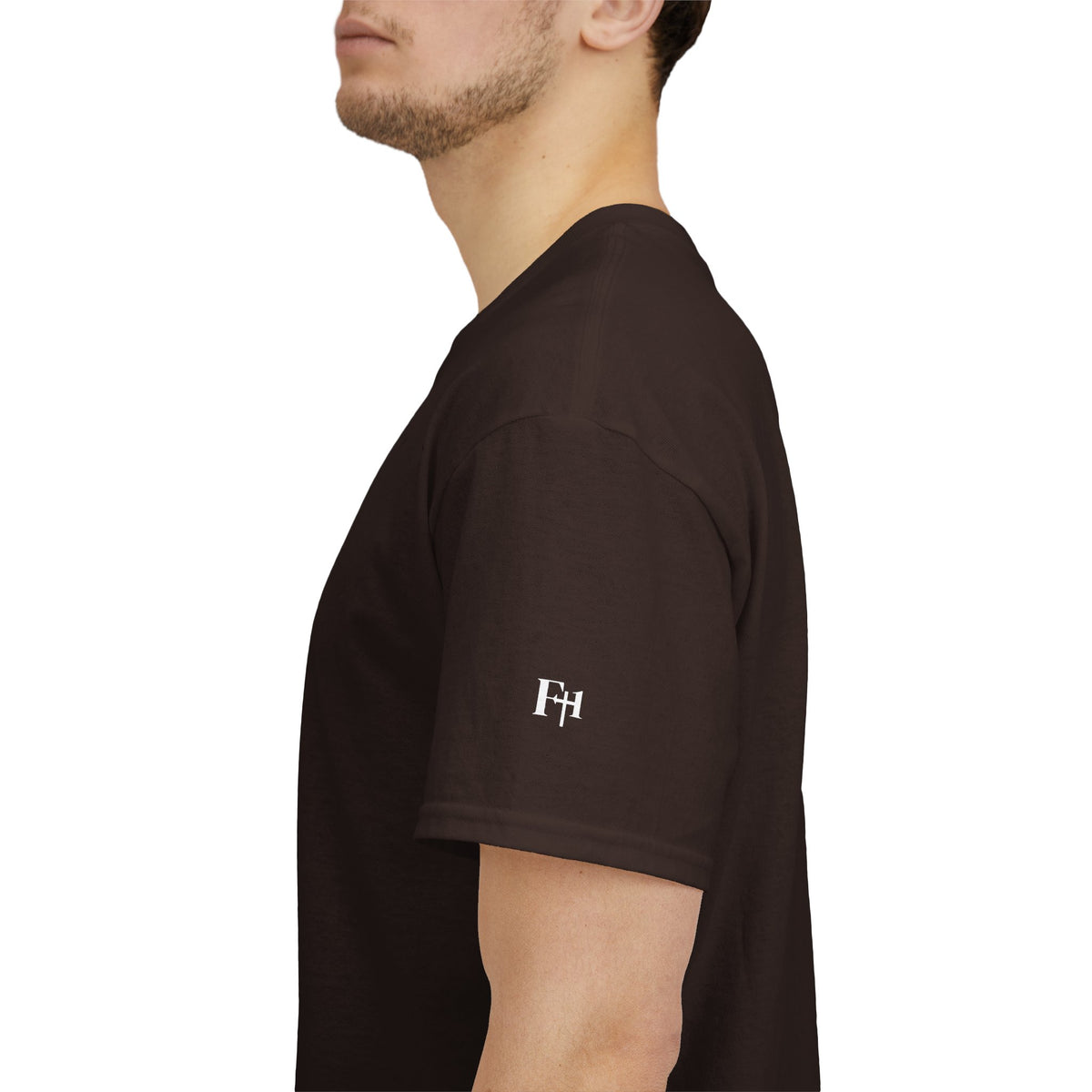 Faithful One Christian Graphic Tee
