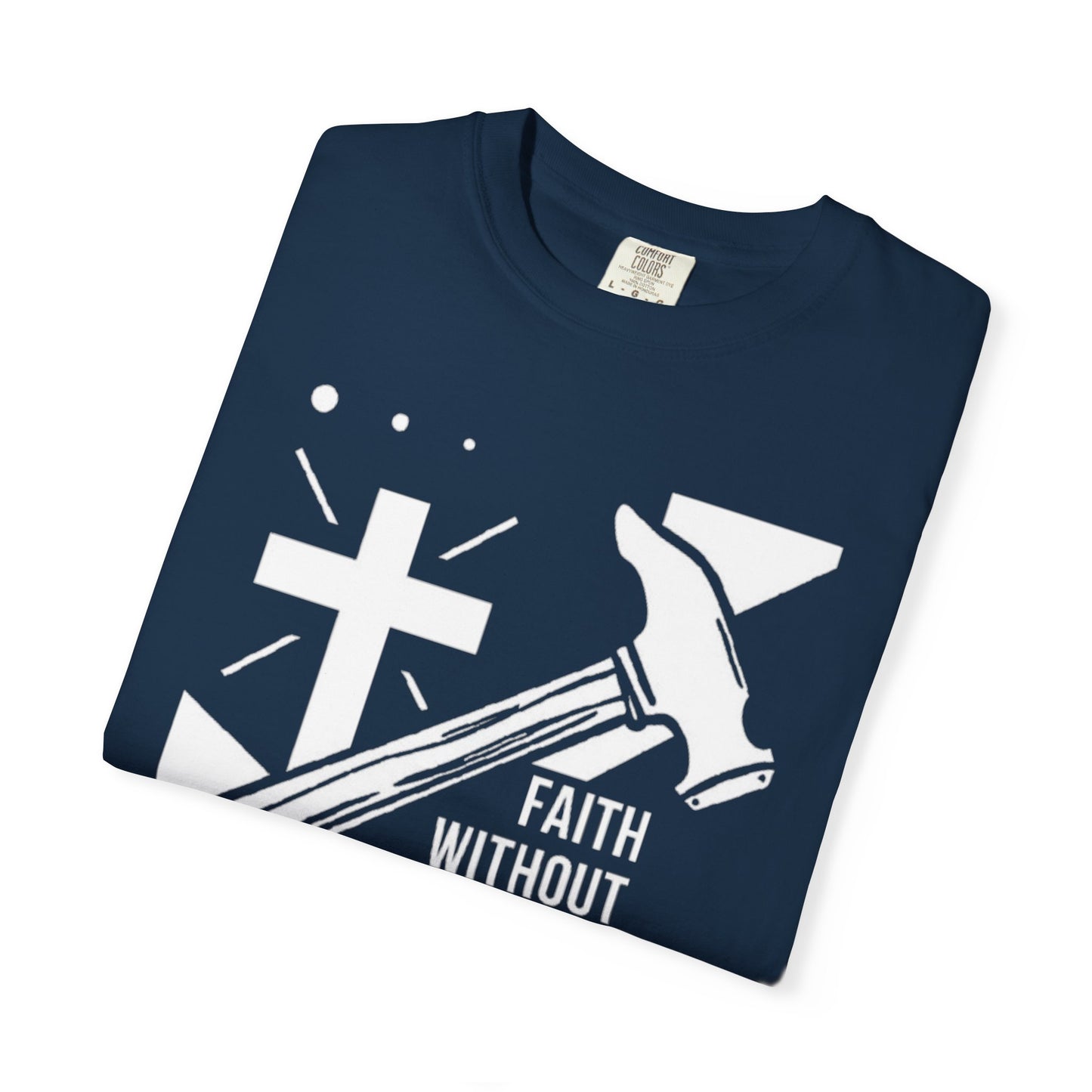 Faith Without Works is Dead "James 2:26"