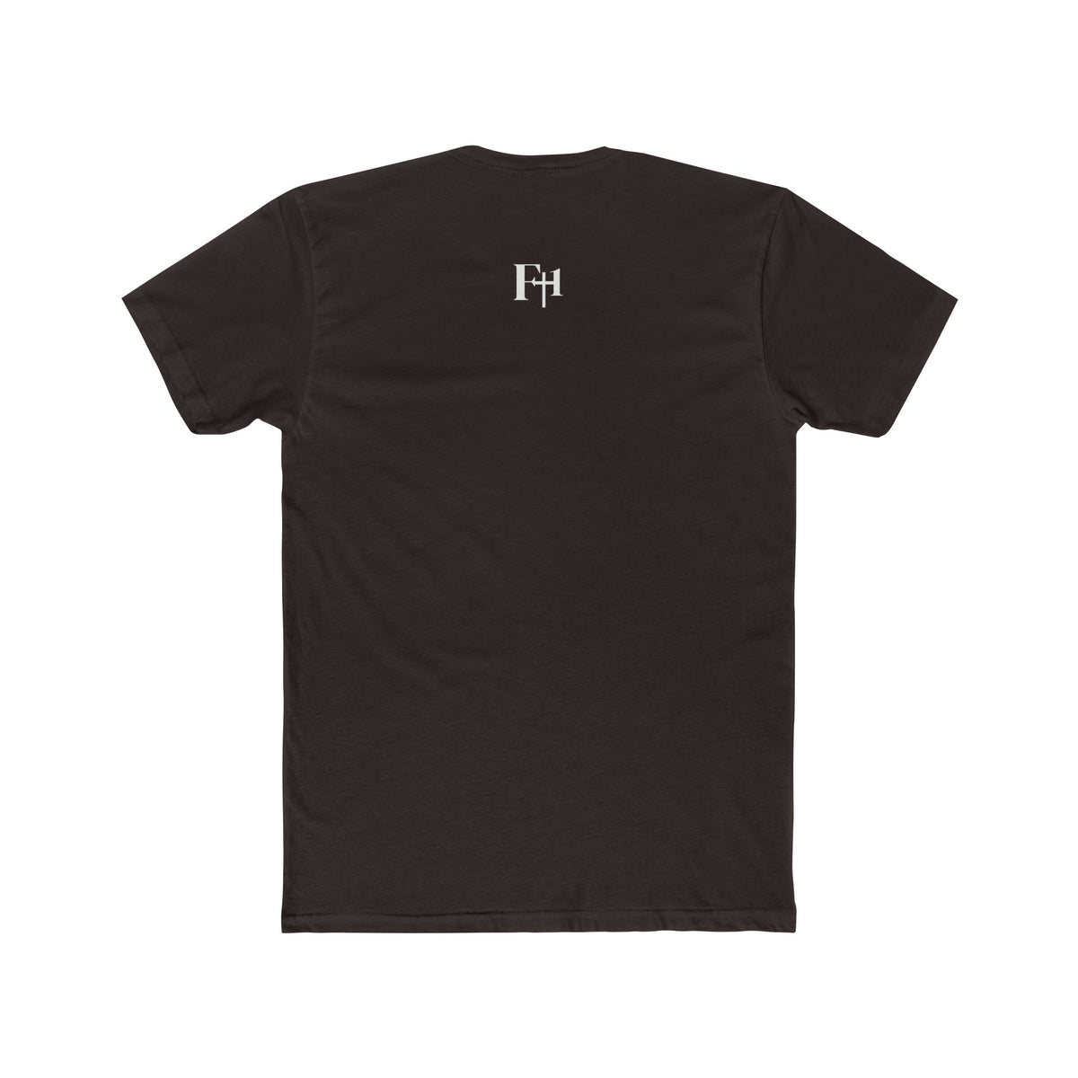 Spanish Scripture T-Shirt — "Vence el mal haciendo el bien" (Romans 12:21)