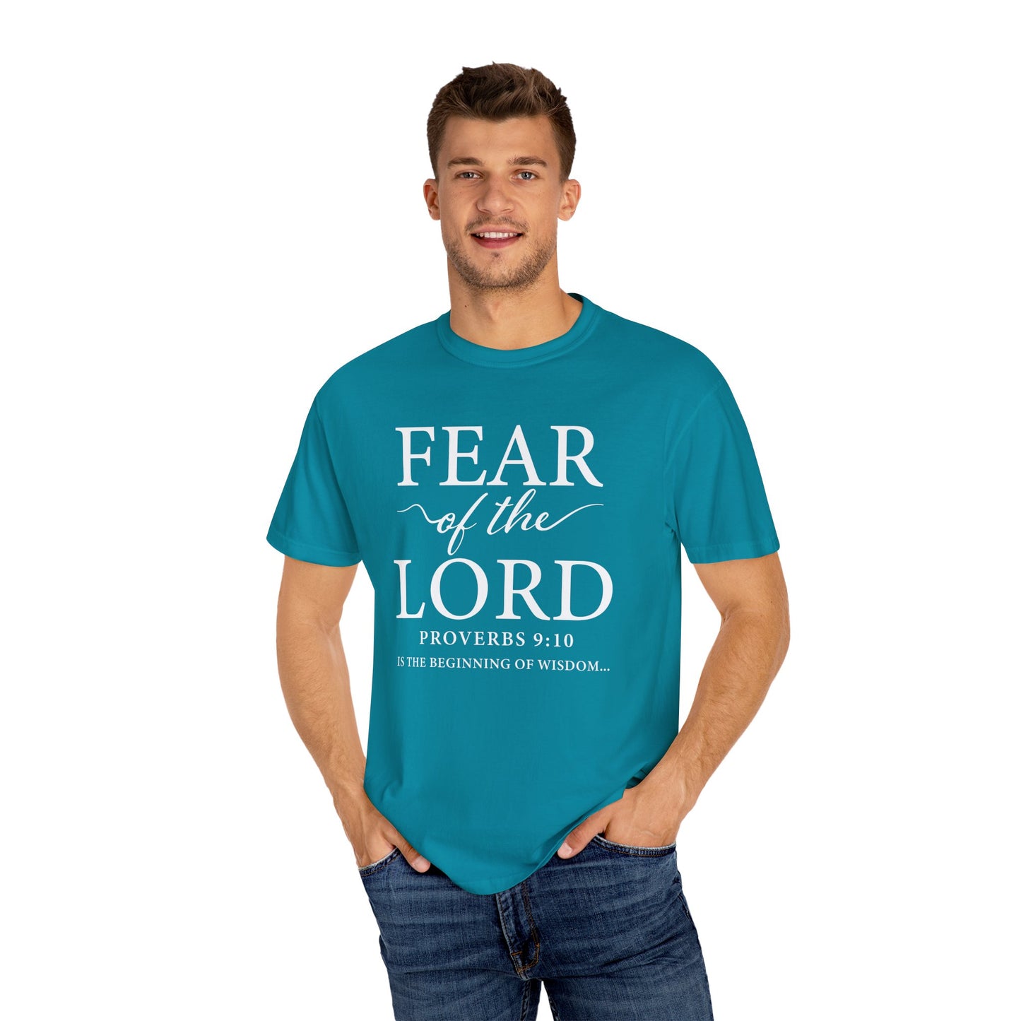 Fear of the Lord