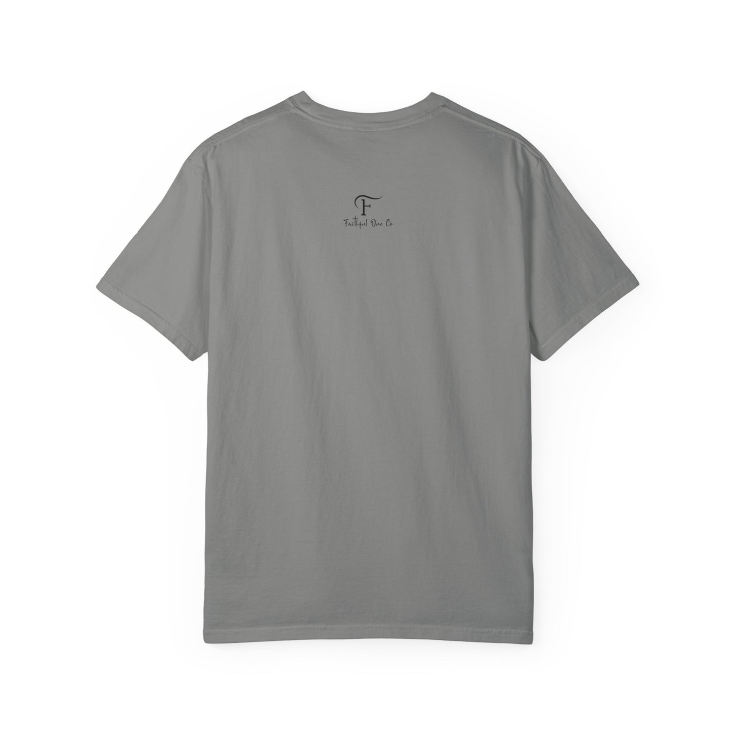 Toda la Escritura es inspirada por Dios  "2 Timoteo 3:16-17" 100% Cotton Shirt