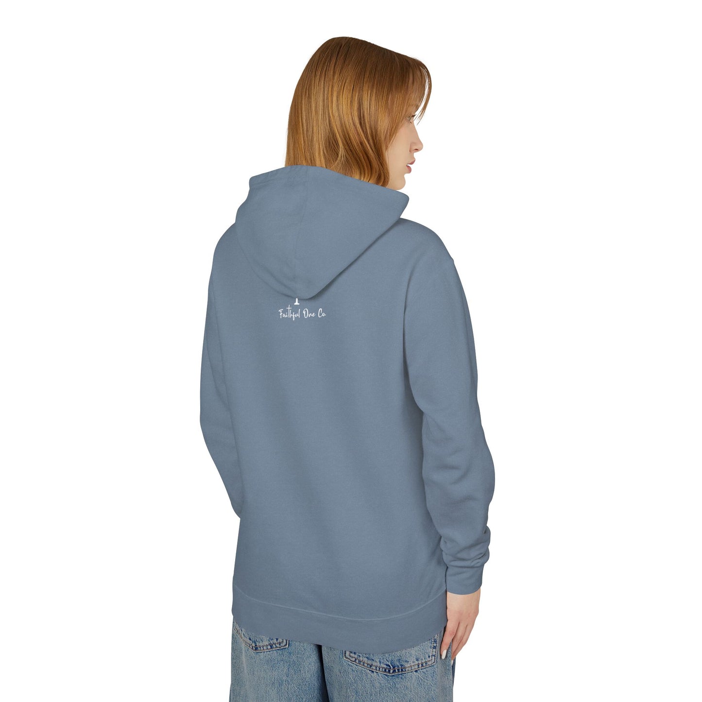 Proverbios 11:30 "Gana Almas, No Argumentos" Hoodie — 100% Cotton Spanish Faith Sweatshirt
