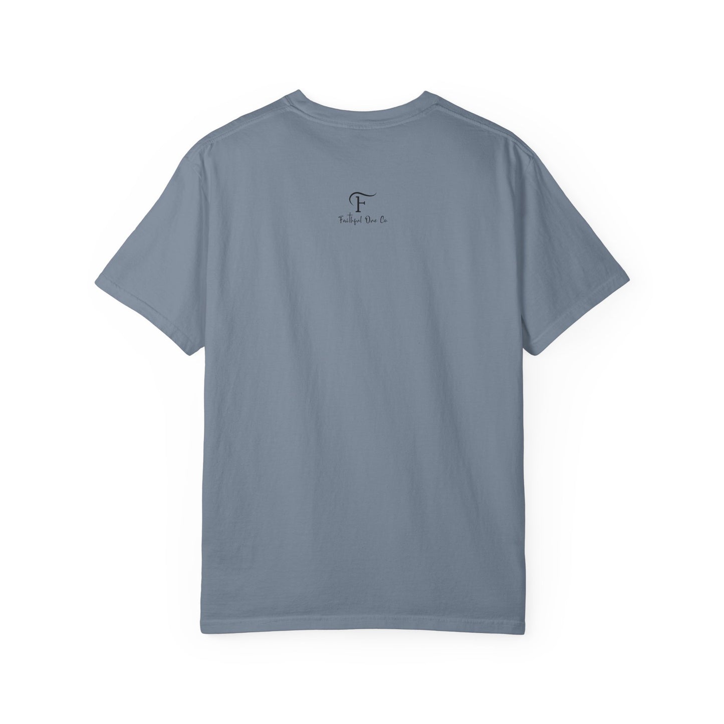 Toda la Escritura es inspirada por Dios  "2 Timoteo 3:16-17" 100% Cotton Shirt